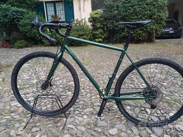 Bici Gravel L/54 Kona Sutra
