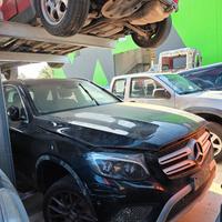 ricambi Mercedes Glc