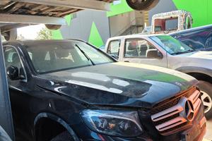 ricambi Mercedes Glc