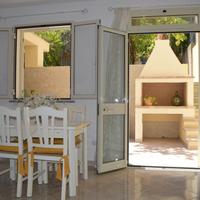 Teulada - casa vacanza