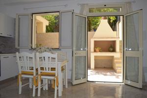 Teulada - casa vacanza