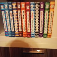 libri diario di una schiappa