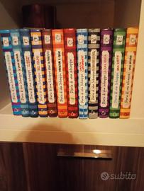 libri diario di una schiappa