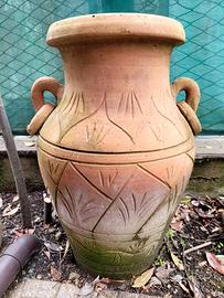 anfora terracotta