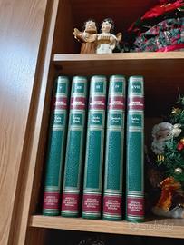 Enciclopedia completa De Agostini 