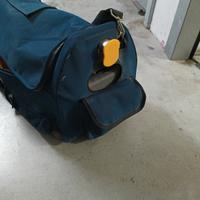 borsa attrezzi da lavoro