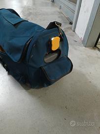 borsa attrezzi da lavoro