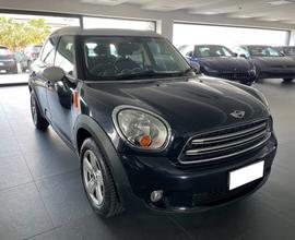 MINI Countryman 1.6 D Cooper