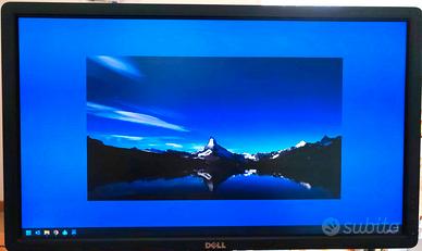 Monitor DELL U2312HM