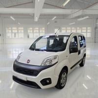 FIAT Qubo GAS METANO! 1.4 8V 77 CV Easy N P