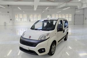 FIAT Qubo GAS METANO! 1.4 8V 77 CV Easy N P