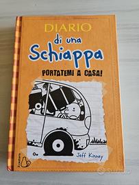 Diario di una schiappa - Portatemi a casa