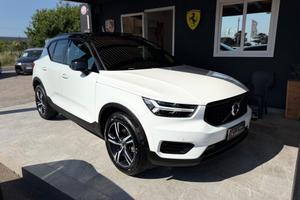 Volvo XC40 D3 R-design