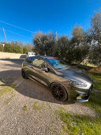 Fiesta st mk8