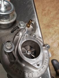 Turbocompressore Garrett GT2860RS
