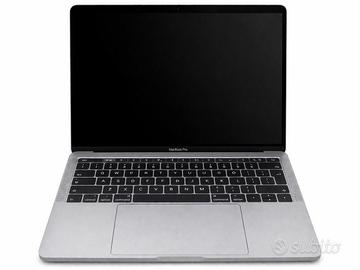 Apple MacBook Pro 13" A1708 i5 8GB RAM 128GB SSD