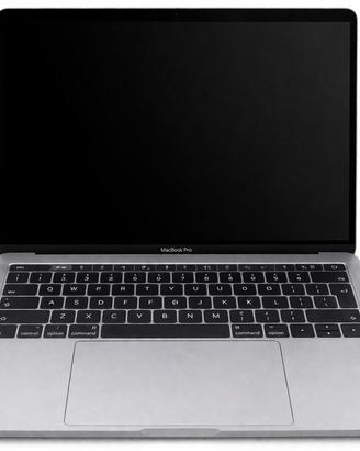 Apple MacBook Pro 13" A1708 i5 8GB RAM 128GB SSD