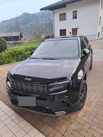 Jeep Avenger 1.2 Turbo 100 cv Summit