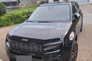 Jeep Avenger 1.2 Turbo 100 cv Summit