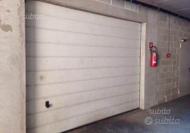 Garage box magazzino