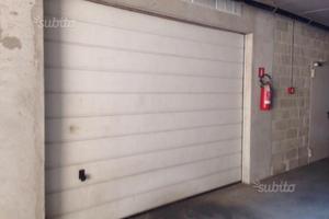 Garage box magazzino