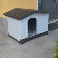 Cuccia per  cani grandi