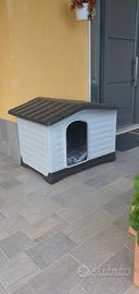 Cuccia per  cani grandi