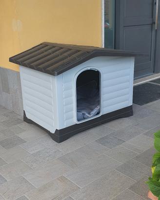 Cuccia per  cani grandi