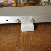 Pre phono MM MC AQVOX 2CI MKII