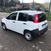 Fiat Panda Van 1.3 mjt -2019