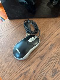 Mouse ottico USB Hama AM-2000