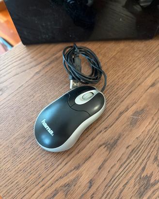 Mouse ottico USB Hama AM-2000
