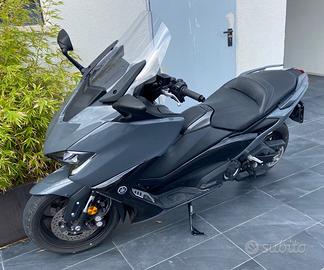 Yamaha T Max 560 - 2021