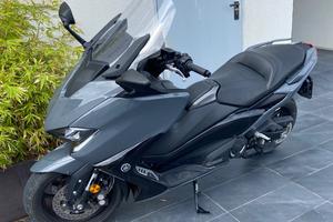 Yamaha T Max 560 - 2021