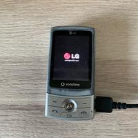 Lg U900