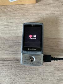 Lg U900