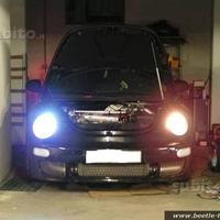 Kit xenon VOLKSWAGEN New Beetle
