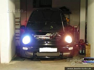 Kit xenon VOLKSWAGEN New Beetle