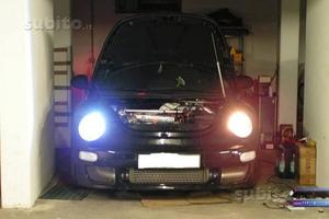 Kit xenon VOLKSWAGEN New Beetle