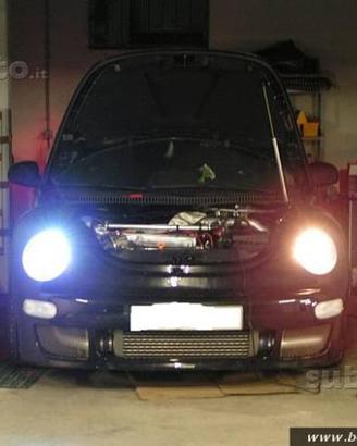 Kit xenon VOLKSWAGEN New Beetle