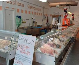 Gastronomia Pescheria Vigonovo Venezia