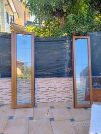 PORTA FINESTRA PVC