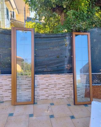 PORTA FINESTRA PVC