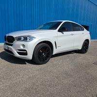 Bmw X6 xDrive30d 249CV