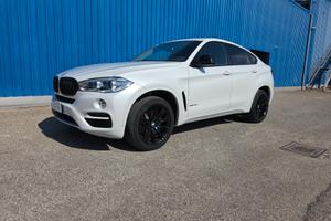Bmw X6 xDrive30d 249CV