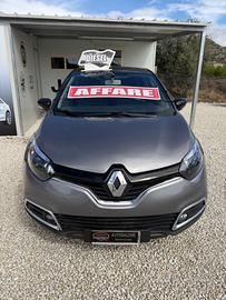 Renault Captur 1.5 dCi 8V 90 CV Start&Stop Project