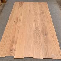 Stock Parquet Rovere Naturalizzato DISPONIBILE