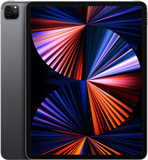IPad Pro 12,9" 5° generazione