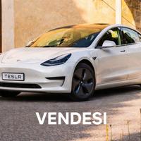 Tesla Model 3 SR+ 2020 Bianca
