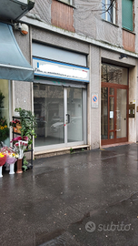 Negozio vicinanza City Life